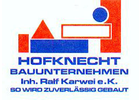 Bildergallerie Bauunternehmen Hofknecht Inh. Ralf Karwei e.K. Neudrossenfeld