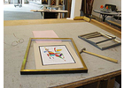 Bildergallerie Galerie am Altmarkt Inh. Katrin Hager Einrahmungswerkstatt Plauen