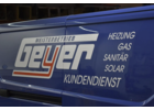 Bildergallerie Haustechnik Werner Geyer Zentralheizung- und Lüftungsbau Karlskron