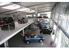 Eigentümer Bilder Pichert GmbH Automobilhandel Passau