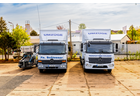 Eigentümer Bilder Jogwig Simon-Barbarino Transportfirma Schlosser Zwickau