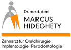 Bildergallerie Hideghéty Marcus Dr. Zahnarzt für Oralchirurgie Frankfurt am Main