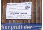 Bildergallerie Dippold Siegfried KFZ-Werkstatt Rugendorf
