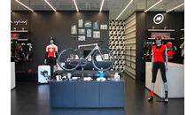 Kundenbild groß 2 ASSOS Store Frankfurt