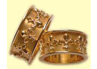 Bildergallerie Trauringe und Goldschmiede Juwelier Dieterle Regensburg