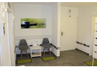 Eigentümer Bilder Gleichmann Jannik Physiotherapie Physiopraxis Schweinfurt