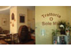 Bildergallerie O sole mio - Trattoria Erlangen