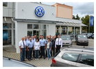 Eigentümer Bilder Autohaus Horn & Seifert GmbH Volkswagen Händler Weißwasser/O.L.