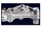 Bildergallerie Metallgießerei Chemnitz GmbH Chemnitz