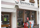 Bildergallerie Wild Werner Sportartikel Miltenberg
