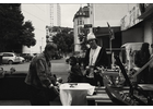 Bildergallerie Stöffstudios  Siebdruck Services Frankfurt am Main