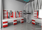 Bildergallerie Platin Friseurbedarf GmbH Oberhausen