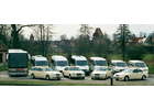 Bildergallerie Taxi-Omnibus-Hirsch Dinkelsbühl