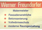 Bildergallerie Freundorfer Werner Malermeister Weiden i.d.OPf.