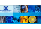 Eigentümer Bilder Rövenstrunck Maschinenbau Maschinenbau Schwabach