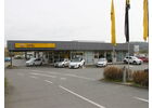 Bildergallerie Autohaus Zeidler NL der ACO AutoCenter Oberlausitz AG Opel-Vertragshändler Löbau