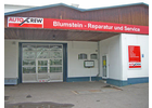 Bildergallerie Blumstein AutoCrew KFZ-Meisterbetrieb Freiberg