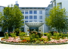 Eigentümer Bilder Deutsche Rentenversicherung Bayern Süd K.d.ö.R. Rehafachzentrum Bad Füssing-Passau Bad Füssing