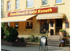 Bildergallerie Kunath Bäckereicafé Moritzburg