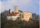 Eigentümer Bilder Burg Falkenstein Falkenstein