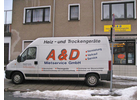 Bildergallerie A & D Mietservice GmbH Freiberg