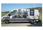 Bildergallerie Marx-Werbung H & M Hildmann GbR Pirna