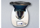 Bildergallerie Bellmann Simone Thermomix Eppendorf