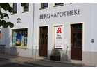 Bildergallerie Berg-Apotheke Brand-Erbisdorf Heike Neidhardt e.Kfr. Brand-Erbisdorf