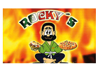 Bildergallerie Rocky s Pizzaservice Pizzaservice Annaberg-Buchholz