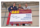 Bildergallerie SAG Sanierung und Ausbau GmbH Dresden