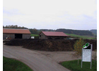 Bildergallerie Eichner Kompost und Humus GmbH Kompostieranlage Kulmbach