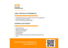 Eigentümer Bilder BMB GmbH Innovative Gebäudetechnik Grimma