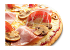 Bildergallerie Hallo Pizza GmbH Hoyerswerda