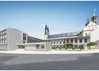 Bildergallerie Diözese Würzburg KdöR Burkardushaus - Tagungszentrum am Dom z.Hd.Fr. Maria Reuß Würzburg