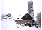 Bildergallerie Hochwald-Turmbaude Turmstübl Inh. Romy Bauerfeind Oybin, Kurort