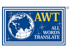 Bildergallerie AWT ? Übersetzungs- und Dolmetscherbüro Übersetzungsbüro für alle Sprachen Dresden