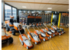 Eigentümer Bilder Eckardt, Landmaschinen Konradsreuth