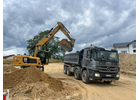 Eigentümer Bilder Kalhofer Stefan Baggerarbeiten und Baumaschinenverleih Fürstenzell