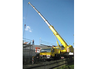 Eigentümer Bilder FÖRSTER GmbH Krane und Baumaschinen Krandienstleistungen Friedersdorf