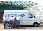 Bildergallerie CC-Service GmbH Mitwitz