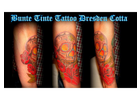 Eigentümer Bilder Bunte Tinte Tattoos Dresden