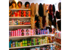 Bildergallerie Dotou Dovi u. Afroamerikaner Shop Haarstudio Bamberg