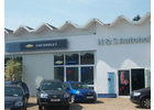 Bildergallerie H & S Autohof Neuadelsberg GmbH Chemnitz