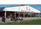 Bildergallerie Krause Motorrad Center Plau Siegfried Plauen