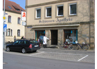 Bildergallerie Schwanen - Apotheke Bayreuth