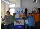 Bildergallerie K & H Personalservice + Leasing GmbH Bayreuth