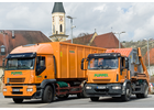 Eigentümer Bilder Pöppel Abfallwirtschaft und Städtereinigung GmbH Regensburg