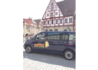 Bildergallerie Buchner Ralph Taxiunternehmen Forchheim