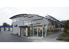 Bildergallerie Heinrich Plätz GmbH & Co. KG Oberhausen