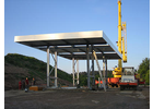 Eigentümer Bilder SAO Stahl - u. Anlagenbau Oberelbe GmbH Bad Schandau